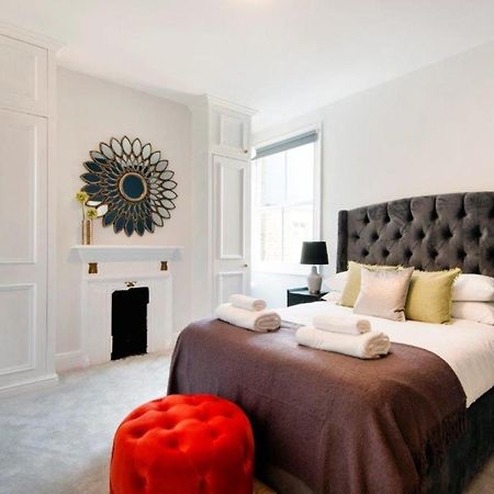 Modern Family Home In London Close To Amenities And Train 외부 사진